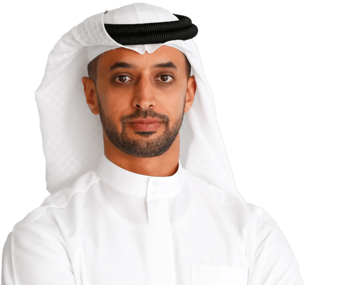 Ahmed Bin Sulayem